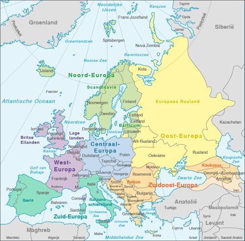 org/wiki/belgi%c3%ab Figure 2, map of Europe, http://nl.wikipedia.