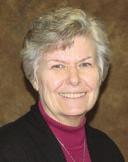 Currently, her main ministry is to pray for the Church and the world. Sister M.