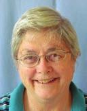 Sister Eileen Wrobleski, CSC, celebrates 50 years of consecrated life. She has served in healthrelated ministries for over 40 years, 16 of them in South Bend.