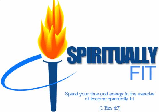 Spiritually Fit Scripture Memorization and Meditation Guide "M.A.