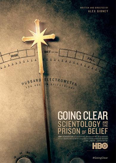 : Scientology and the Prison of Belief Director: Alex Gibney Year: 2015 Time: 119 min You might know this director from: Sinatra: All or Nothing at All (2015) Steve Jobs: Man in the Machine (2015) Mr.
