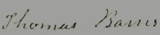 On 24 July 1845 for the consideration of $150.00, Thomas Barnes and Sally Barnes, his wife, both of Seneca Falls, Seneca County, New York to Aralzaman C.
