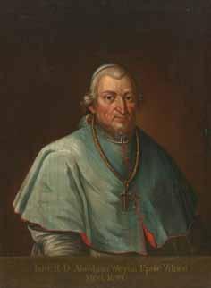 Vaina (1569 1649) Bishop of Vilnius Abraham Wojna (1569 1649) BPM Kelionė į Vilnių Iš Prūsijos grįžęs į Varšuvą, apie savo kelionės į Vilnių planus valdovas visų pirma informavo Lietuvos didikus,