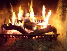 Sabbath Q: In Exodus 35:3, We are told not to kindle a fire on the Sabbath in our homes. Does this mean that I cannot have a fire in the fireplace for the purpose of warmth?