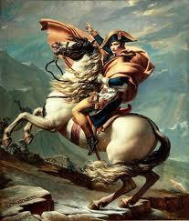 Rise of Napoleon Military genius French officer, promoted to general during the Revolution.