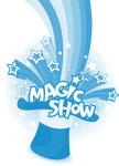 MAGIC SHOW Knights of Columbus present the 4th Annual Magic Show Saturday, April 21, 2012 ~ 7pm St.