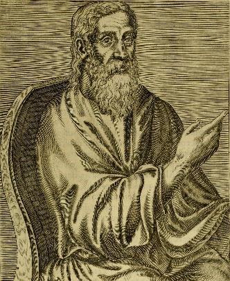 Clement of Alexandria Clement also advocated using the visual arts in worship at a time when some early Christians were reluctant to employ painting or drawing, fearing attention to their work might