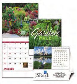 00 Promote Your Business 365 Days a Year With Custom Promotional Calendars! Gregg L.