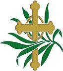 Columba Liturgy of the Lord s Passion - 3:00pm Stations of the Cross with Veneration of the Cross - 7:00pm Holy Saturday, April 4 Tenebrae - 9:00am at Saint Kateri Blessing of the Easter Foods -