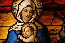 MARY, HOLY MOTHER OF GOD PARISH OFFICE CLOSED The Parish Office will be closed on Monday, January 2 nd and reopen at 9:00 am on Tuesday, January 3 rd.