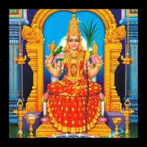 Devi Navarathri Begins Kalash Sthapana Pooja Chandi Path Bala Tripurasundari Pooja Lalitha Namavali Wednesday 9/20/2017 9-11 4:30 to 6 6:30