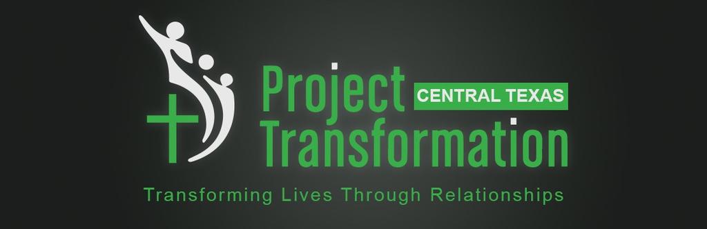 Project Transformation ministers in three primary areas: Children: the program works with inner city kids to help them maintain or improve reading levels over the summer.