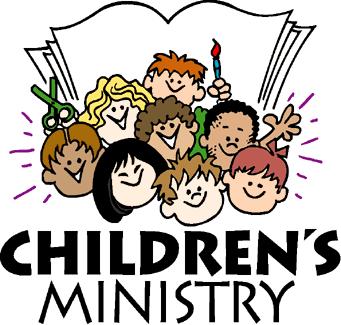 P a g e 6 C h i l d r e n s M i n i s t r y Children s Ministry I can t believe it I have been with you for just over a year now! And I have loved every minute of it!
