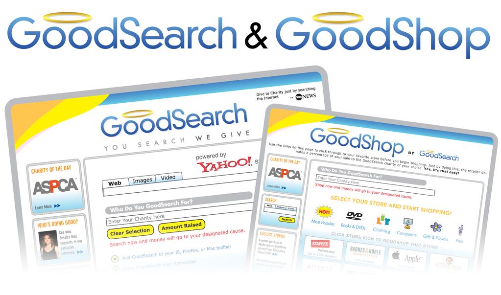 Congregation of Moses can earn a donation every time you search the Internet and shop online!!! Search the web with Yahoo-powered GoodSearch.