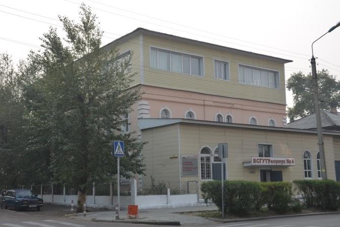 authorities found inside were transferred to the M. Khangalov Museum of the History of Buryatia.