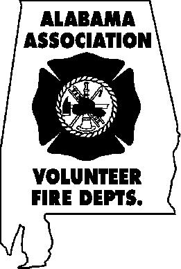ALABAMA ASSOCIATION OF VOLUNTEER FIRE DEPARTMENTS 660 ADAMS AVENUE, SUITE 345 MONTGOMERY, AL