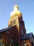 HOLY GHOST UKRAINIAN CATHOLIC CHURCH 315 Fourth Street West Easton,