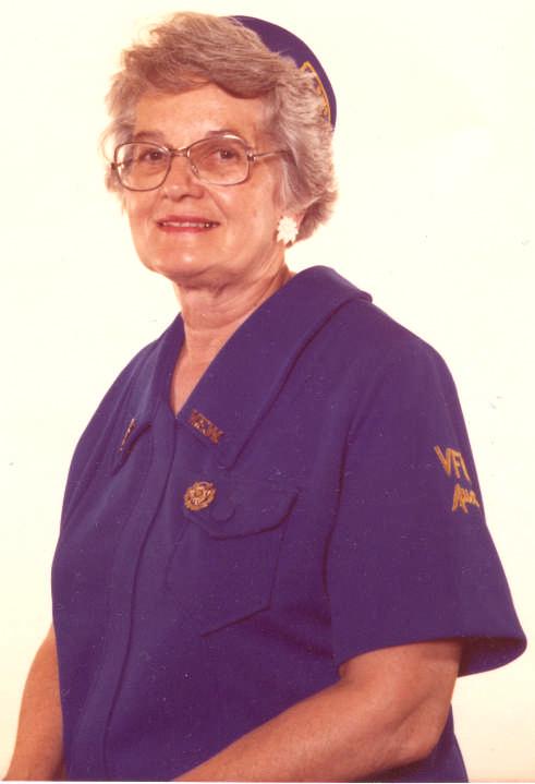 Patricia Wilczak President HAUVA Inc.