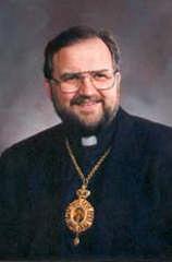 League of Ukrainian Catholics c/o Very Rev. Marijan Procyk, LUC Spiritual Director Niagara Frontier Council St.