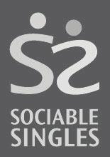10 May 2015 The Sociable Singles St. Joseph Sociable Single Seniors The Next Meeting will be on Thursday, May 14, 2014 at 7pm. Please join us in the O Connell Room.