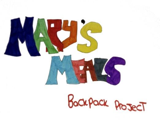 Most of the children who benefit from Mary s Meals The school may also have places for children in P1-7 for families