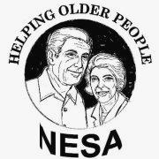 qualified elderly people in northeast San Antonio who are at least 60 years old, cannot drive or do not have anyone in the home who can drive, and who are not in wheelchairs.
