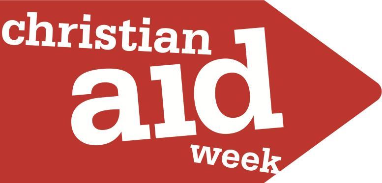 Church This Month: Christian Aid