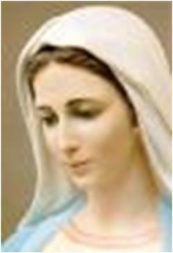 2 OUR LADY S MESSAGE To the World Given 25th August 2016 to Marija Pavlovic D ear children! Today I desire to share Heavenly joy with you.