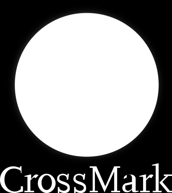 related articles View Crossmark data Full Terms & Conditions