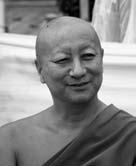 11 The World Fares According to Kamma An extract from a translated publication in Thai. Ajahn Gavesako was born in Japan in 1951.