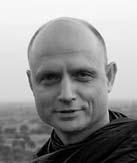 13 The Real Practice From a talk given at Wat Pah Nanachat, in 2007 Ajahn Jayasaro was born in England in 1958.