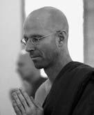 14 Chanting as a Practice Adapted from a talk given at Wat Pah Nanachat, in 2010 Ajahn Kevali, born in Germany in 1968, became a novice at Wat Pah Nanachat in 1997.
