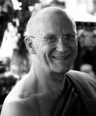 15 Spiritual Friendship From a talk given at Abhayagiri Monastery, in 2010 Ajahn Pasanno, originally from northern Canada, took ordination in Thailand in 1974.