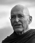 1 The Dhamma is Right Here Adapted from a talk given at Amaravati Monastery, in 2010 Luang Por Sumedho was born in Seattle, USA, in 1934. He received ordination in Nongkai, NE Thailand in 1967.
