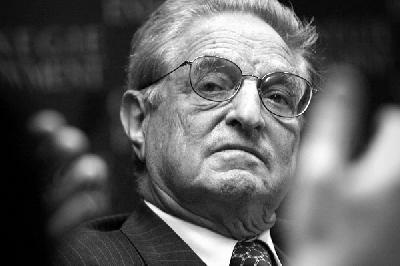civ i lized lands. jta.org (JTA) Jew ish bil lion aire George Soros has pledged to in vest up to $500 mil lion to help ref u gees and mi grants around the world.