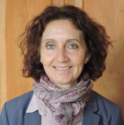 Joan Sleigh has been a member of the Executive Council at the Goetheanum since April 2013, and is co-responsible for the Anthroposophical studies in English.