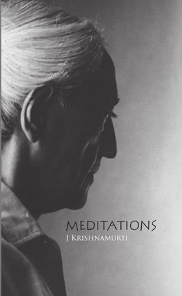 : Krishnamurti s investigation questions concern life a young person day constitutes a most original auntic contribution educational thought twentieth century.