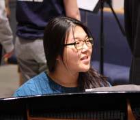 Chantal Grybas will have her recital on April 11th at 8:00pm in the Maureen Forrester Hall at WLU. Christina Yun will have her recital on April 28th at 8:00 pm in the Maureen Forrester Hall at WLU.