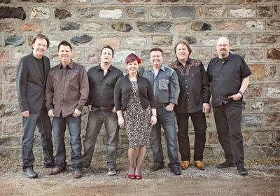 Knox Community News Stacey Lee & Shane Guse [The Western Swing Authority] released their third album, Now Playing, featuring original music that expands the genre that the gifted local musicians love