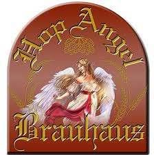 Hymns and Beer Sunday July 21st 7-9pm Hop Angel Brauhaus 7980 Oxford Ave.