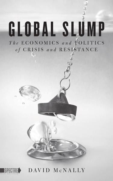 It offers an original account of the financialization of the world economy and explores the connections between international financial markets and new forms of debt and dispossession, particularly