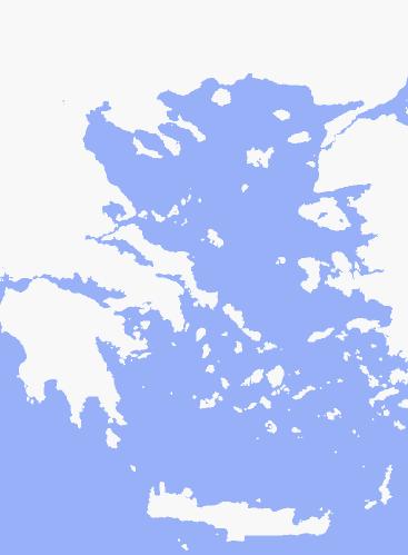 Across the Aegean Writing from Ephesus to Corinth 53AD MACEDONIA Philippi Neapolis