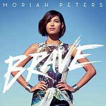 MUSIC Title: Brave Author: Moriah Peters Synopsis: This 21-year-old Christian singer began writing songs at age 13.