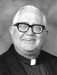 Father Ernest S. Sweeney, S.J., 78 June 18, 2010, in San Jose. Born in New York on November 5, 1932, he entered the Society of Jesus at St. Andrew-on-Hudson in Poughkeepsie, New York, in 1950.