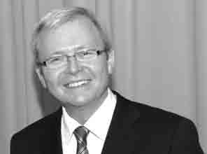 OCTOBER 2008 The Greek Australian VEMA TO BHMA 7/25 Facts & Stats Rudd spends his way out of economic gloom By Colin Brinsden The Rudd government has gone on a massive $10.