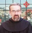 15.06.2009 Witness of Br. Pierbattista Pizzaballa O.F.M. Custos of the Holy Land I came to the Holy Land 20 years ago as a young priest, for biblical studies. It was, at first, very difficult for me.