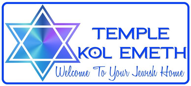 13 This informational brochure has been assembled to enhance your High Holy Day experience and to highlight the various worship and learning opportunities offered this year at Temple Kol Emeth.