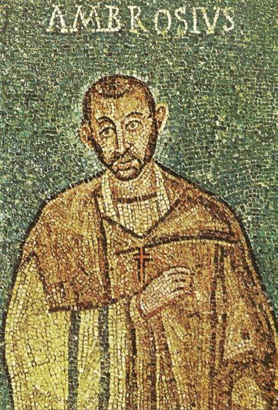 AUGUSTINE OF HIPPO Augustine was chosen for this position, one of the most important teaching jobs in the whole Roman Empire. He was about thirty years old.