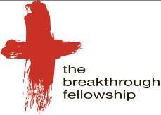 The Breakthrough Fellowship 2014 BIG Things Happened