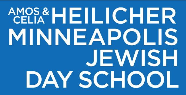 Mazel Tov to Wendy and Colin Smith on this well-deserved honor. From the Board and Staff of Jewish Family and Children s Service of Minneapolis.